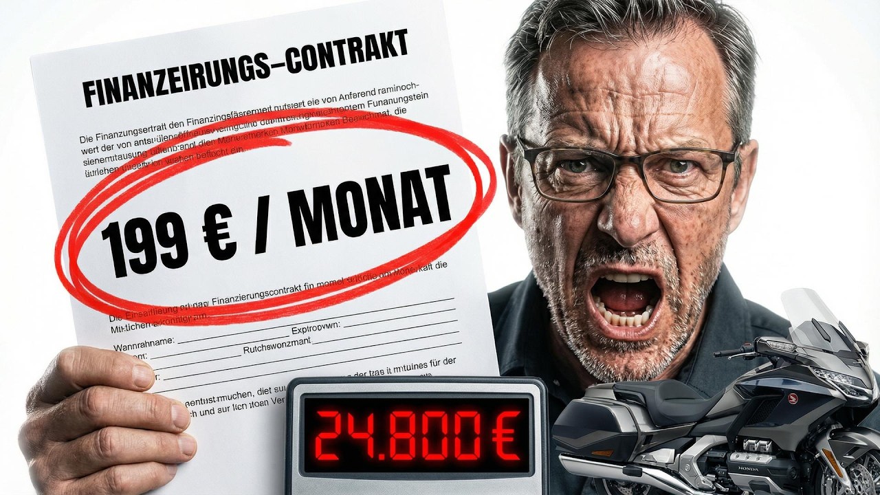 Motorradpreise 2026 Jetzt sind sie v&ouml;llig durchgedreht (Teil 2)