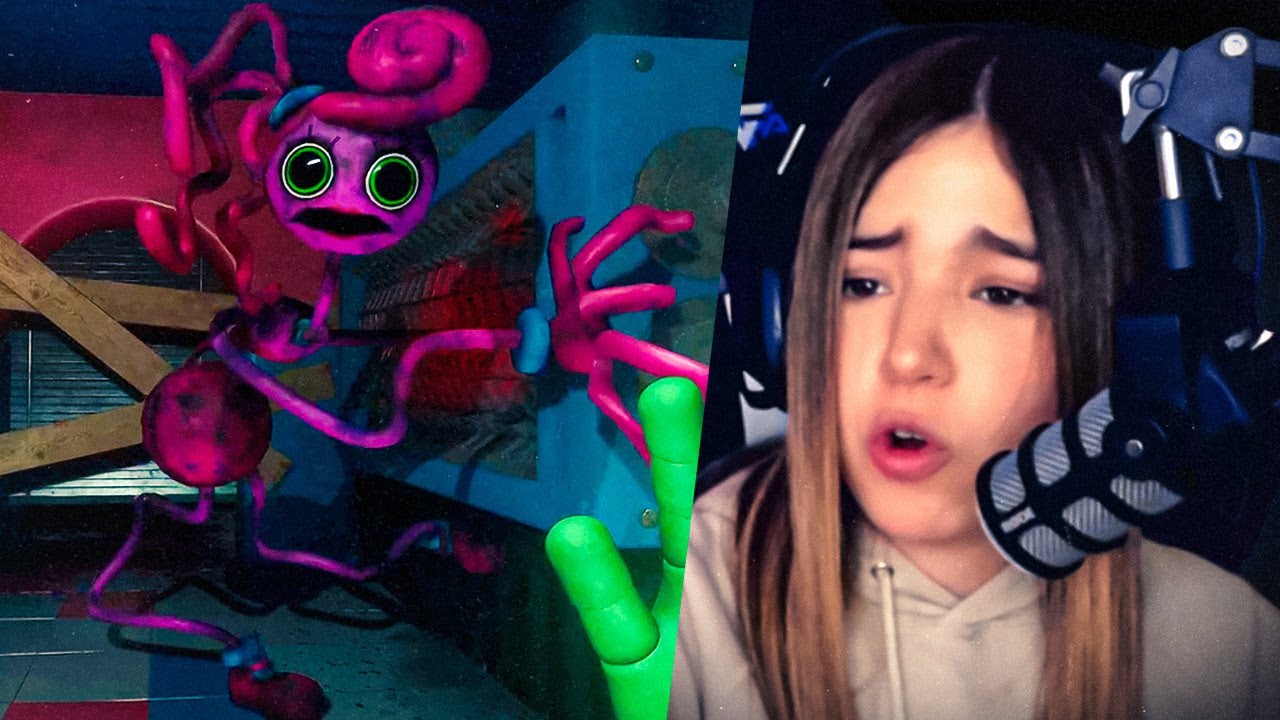 ODIO A ESTA SEÑORA