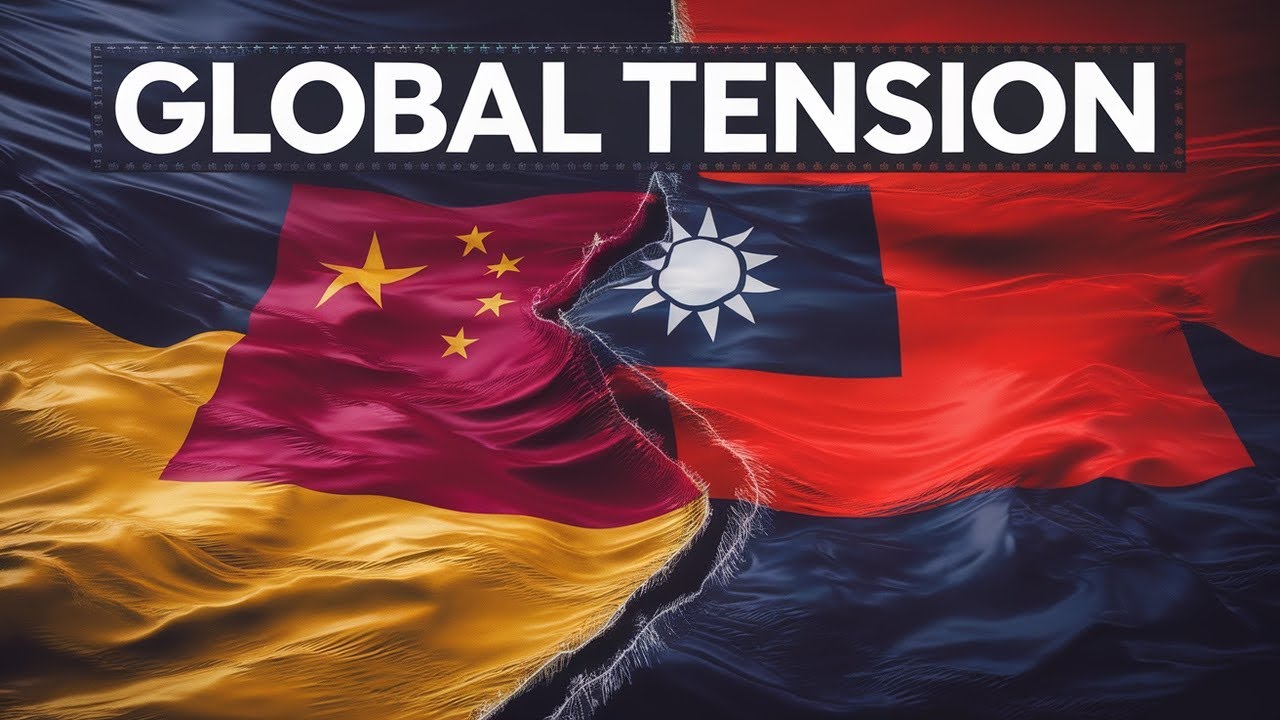 The Taiwan Question: US-China Relations Explained