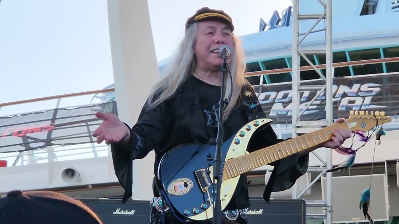 Uli Jon Roth - 