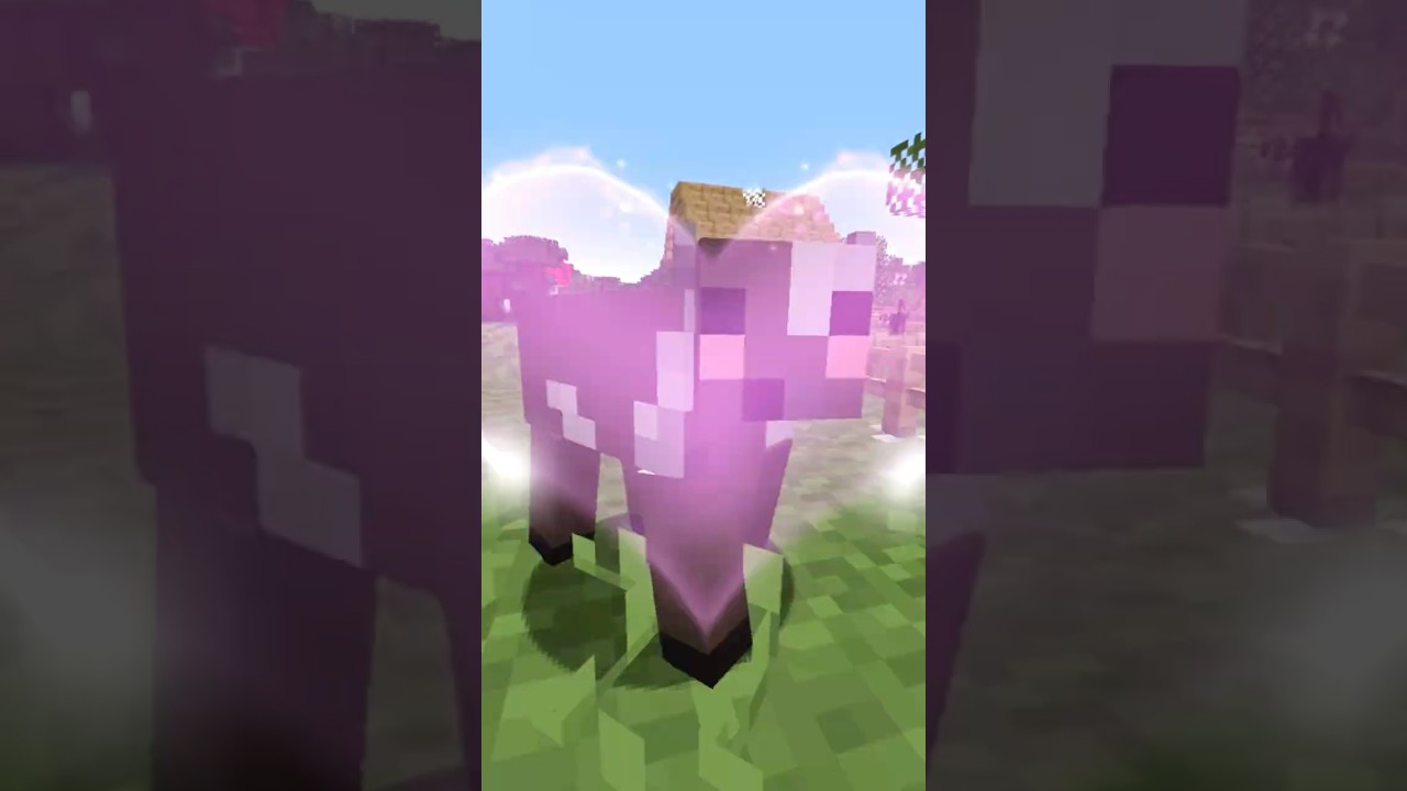Minecraft But it Gets More Realistic EVERYDAY #minecraft #shorts #raminop