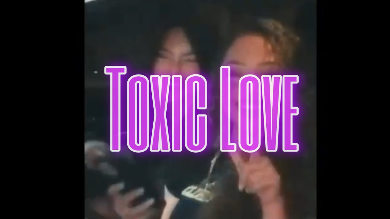 Malco - Toxic Love