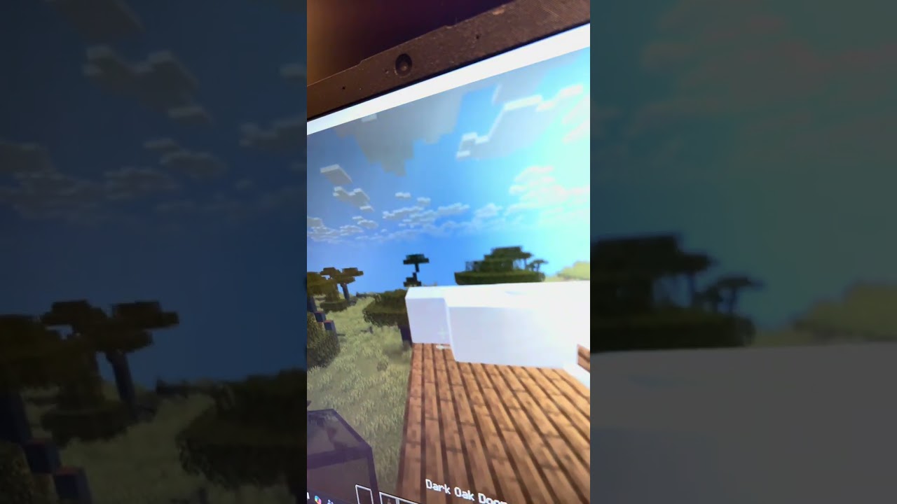 Minecraft how to build a cool house