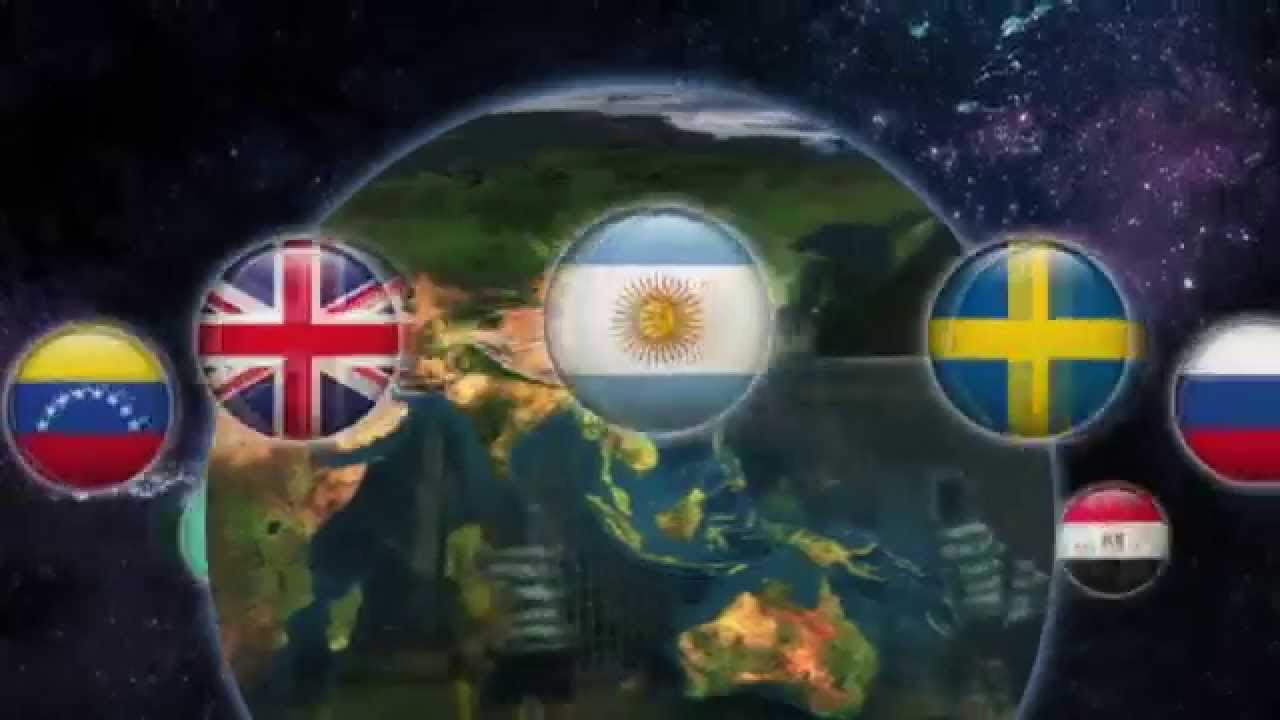 IberCup USA Promo 2015