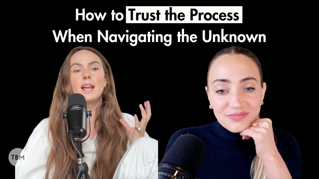 Expanded x Ep. 346 - Top 5 Tips to Navigate the In-between (aka The Magic Dark)