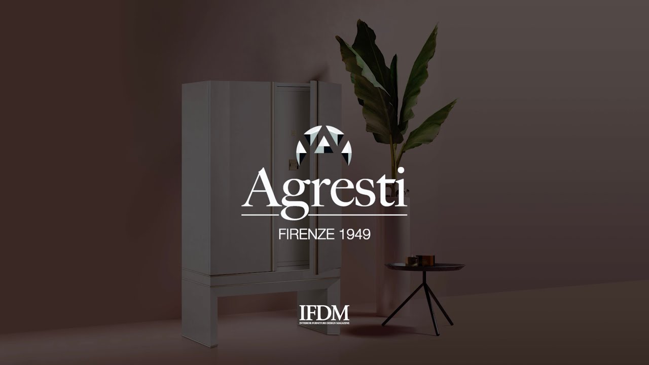 AGRESTI | Florentine mastery