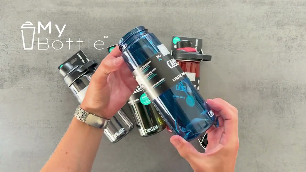 CAMELBAK Chute Mag - 750 ml