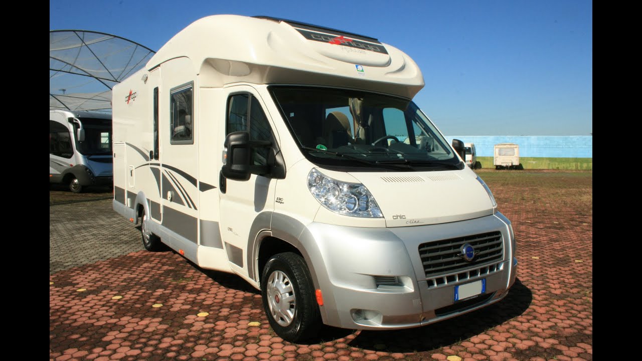 CARTHAGO C LINE T PLUS 4 7H