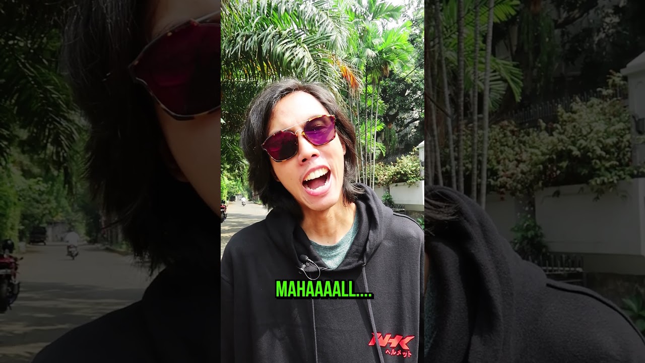 NHK Mark-1 | Mau tau apa mau tau banget? 🤭 #NHKMark1 #nhkmark1