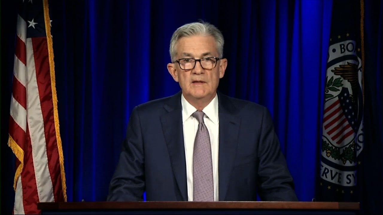 Fed signals readiness to do more for economy