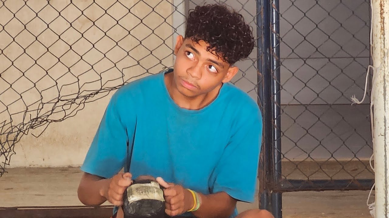 💥 TREINO  FUTSAL DE BASE CATEGORIA SUB 16 Ed.2026 SEDE JOAQUIM PIRES PIAU&Iacute;  JOAQUIM PIRES FUTSAL ✔️