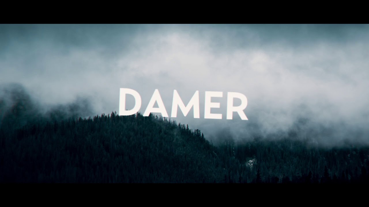 Fritt Vilt 2019 - Unge Lama & Rusmumrikken