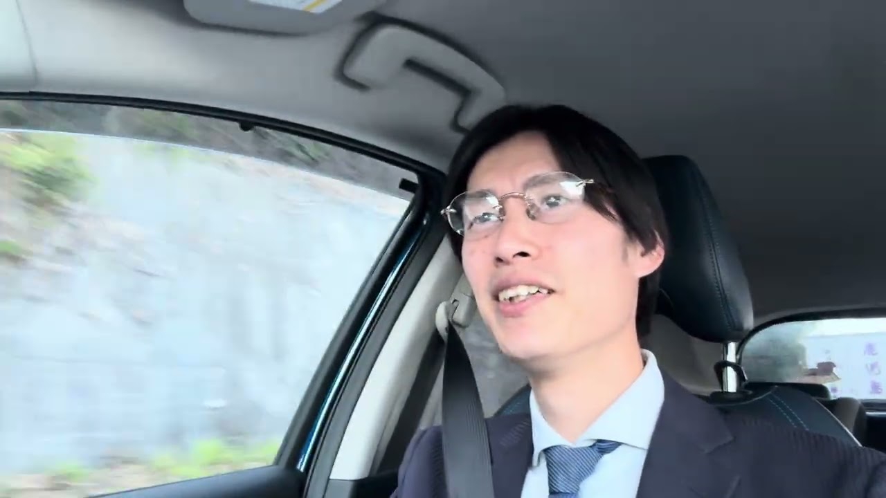 フリートークができるという能力に気づいた