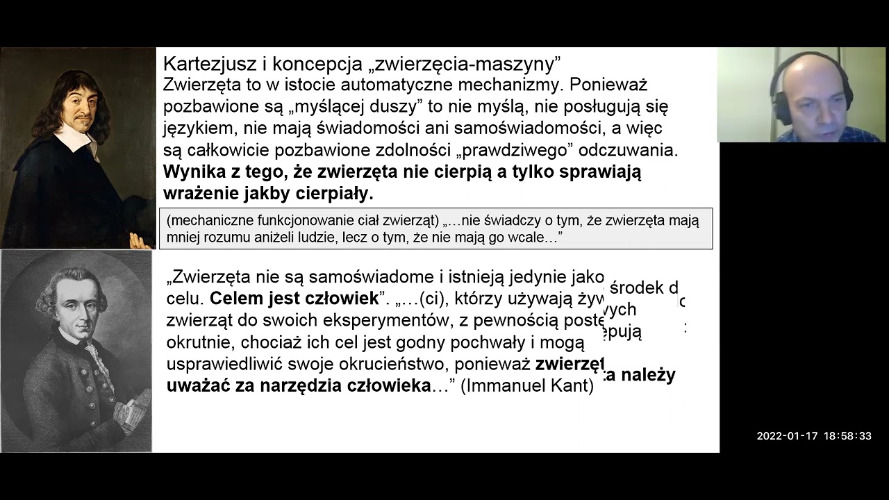 Umysł, inteligencja i wrażliwość u zwierząt, których większość ludzi nawet nie podejrzewa o ich...
