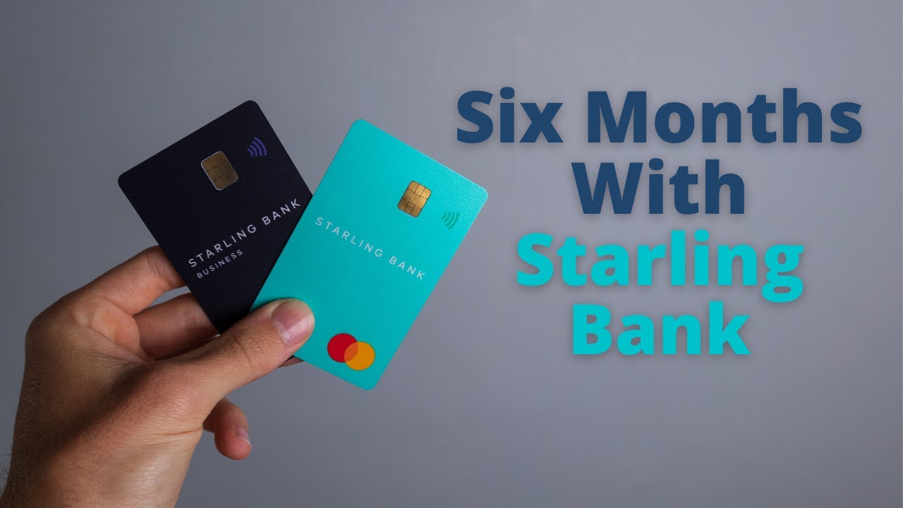 Starling Bank Account 6 Month Review: Best Banking Option in 2021?