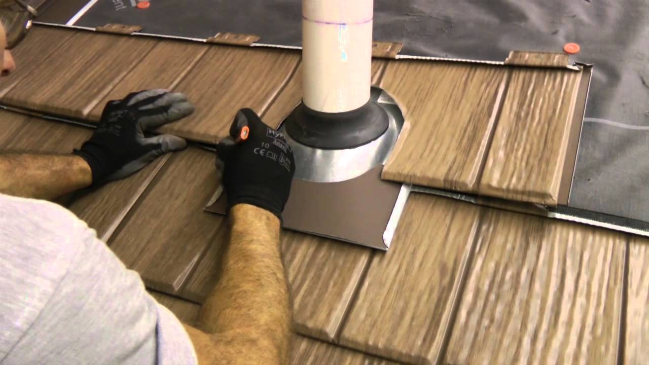 Vent Pipe