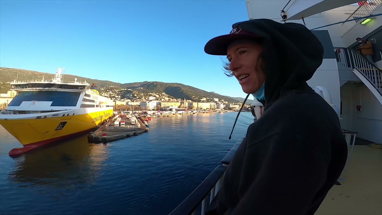CORSICA Mashup