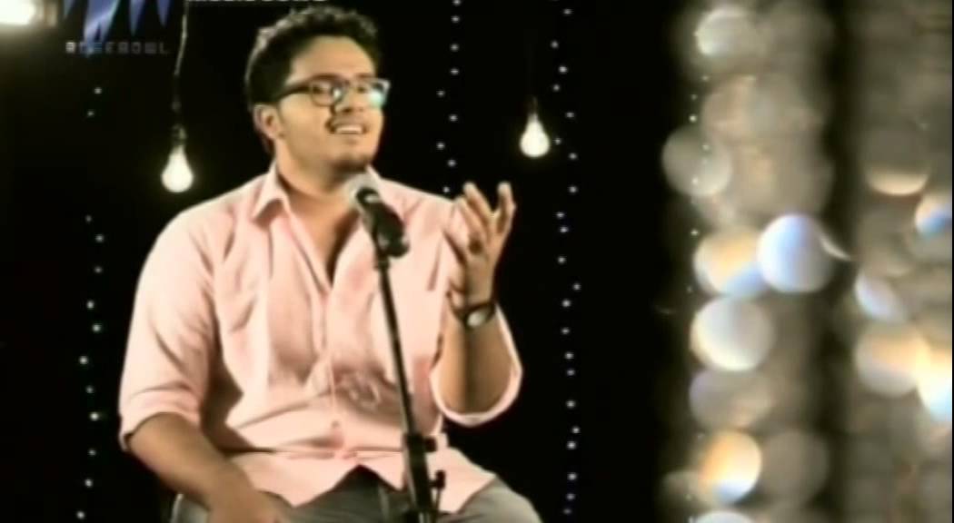 The Music Bowl - 'Onathumbi Paadu'