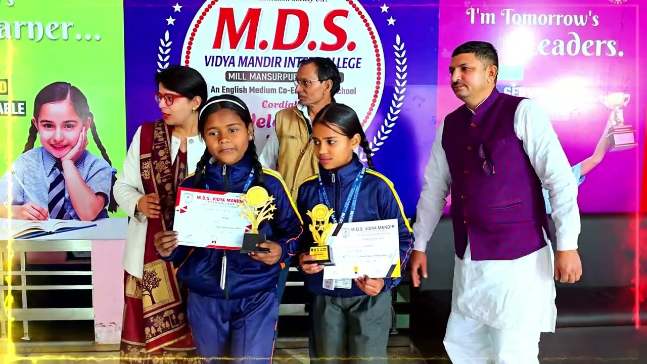 Essay Writing Competition Winners 2025-26 | Celebrating Young Achievers