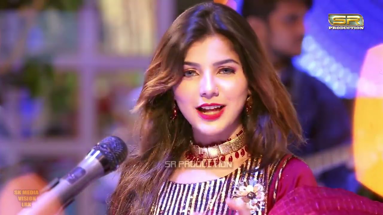 Sartiyon Salah Diyo - Faiza Ali  - New Album - 2021 - SR Production