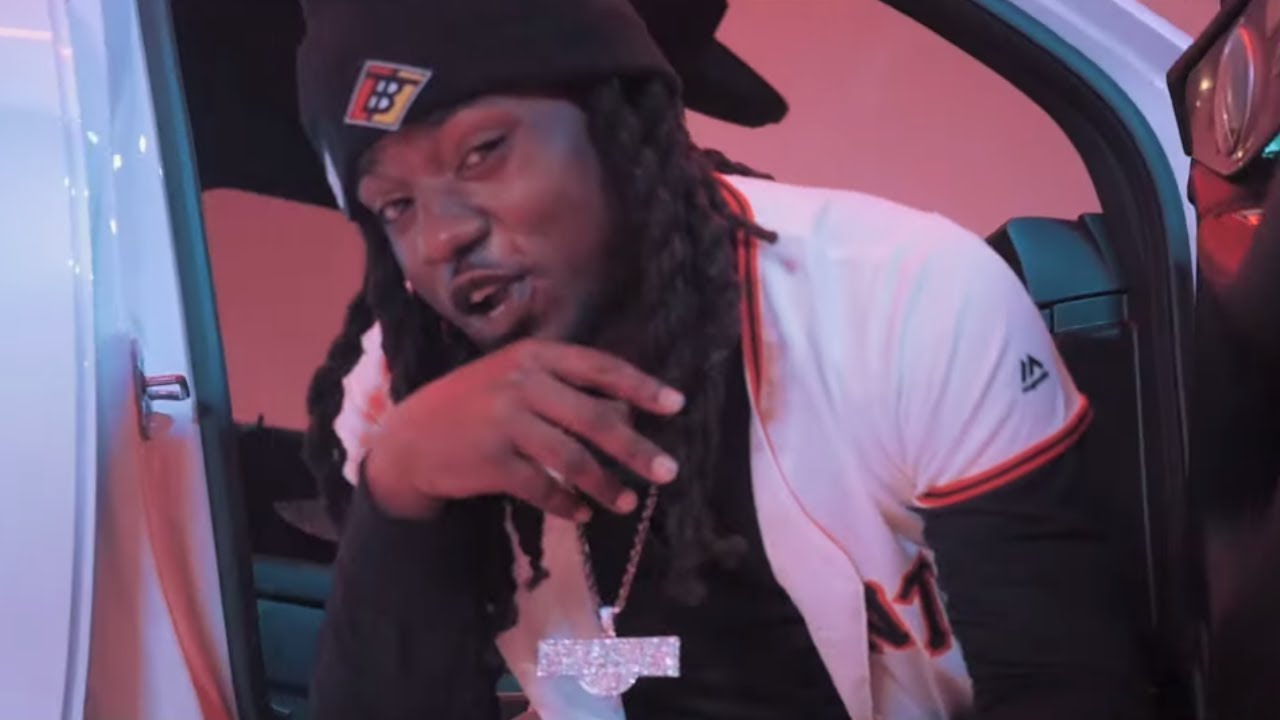 Ray G - Serious (Music Video) || Dir. Infinite Scooba