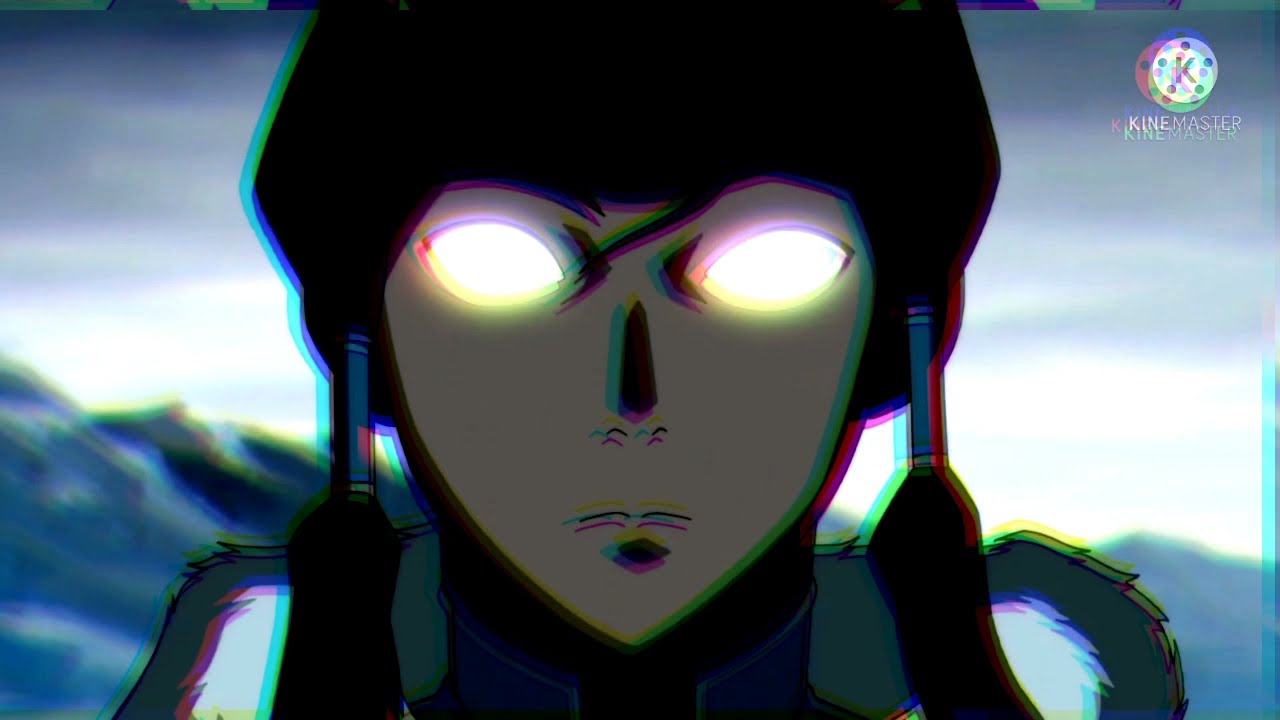 Legend of Korra AMV Breaking Benjamin _ Blood