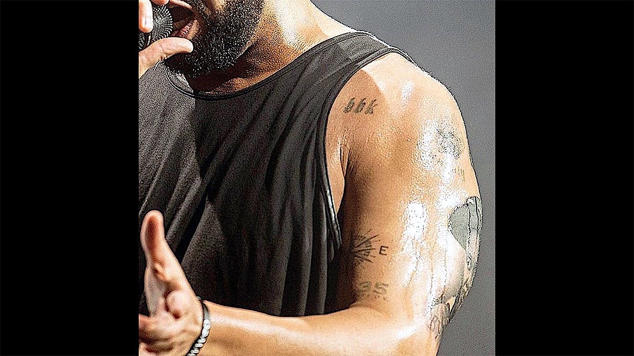 (FREE) Drake Type Beat - 