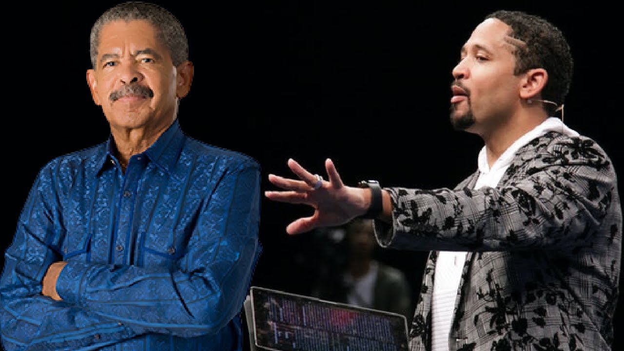 The REAL Reason Fred Price Jr Was SAT DOWN From Ministry