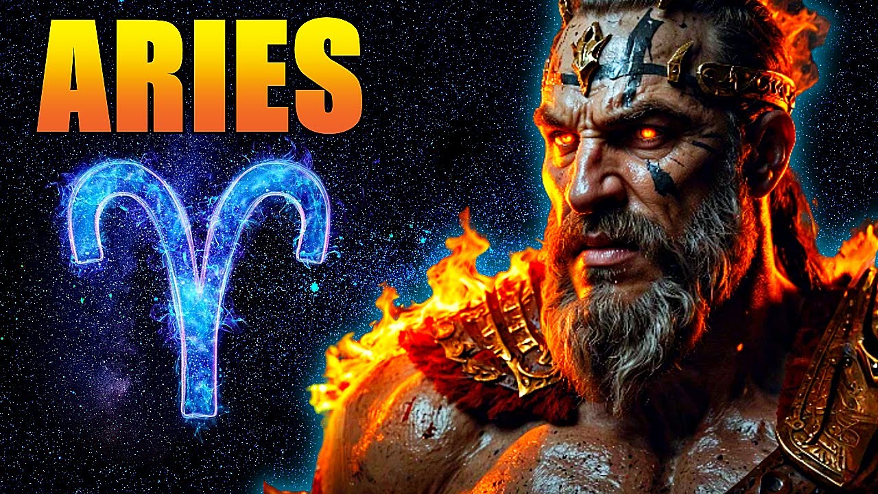 Aries Zodiac Sign Explained: Traits, Mythology, and Personality