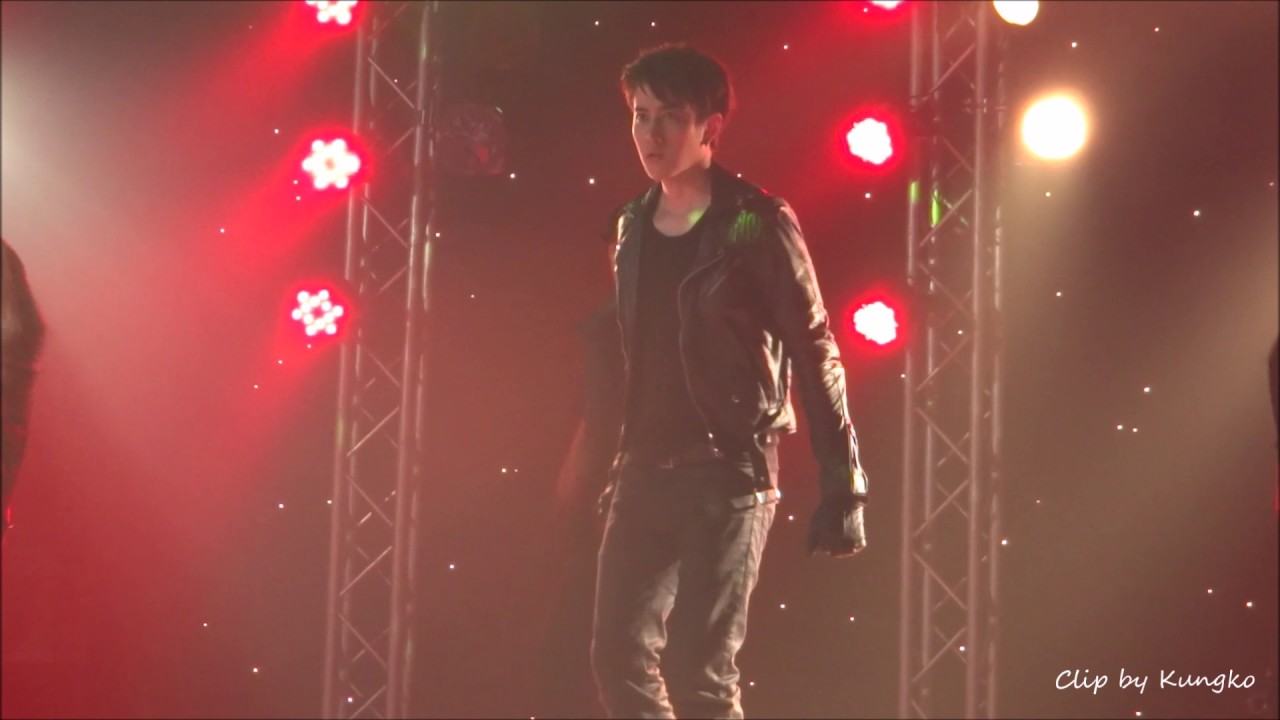 Full House (Thai) - Behind the scene #10