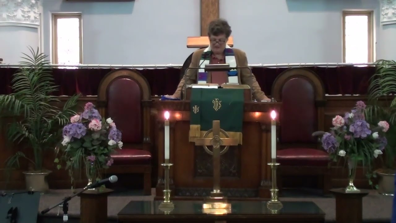 Sunday Service - Miracles - Faith and Healing - 9-20-2023