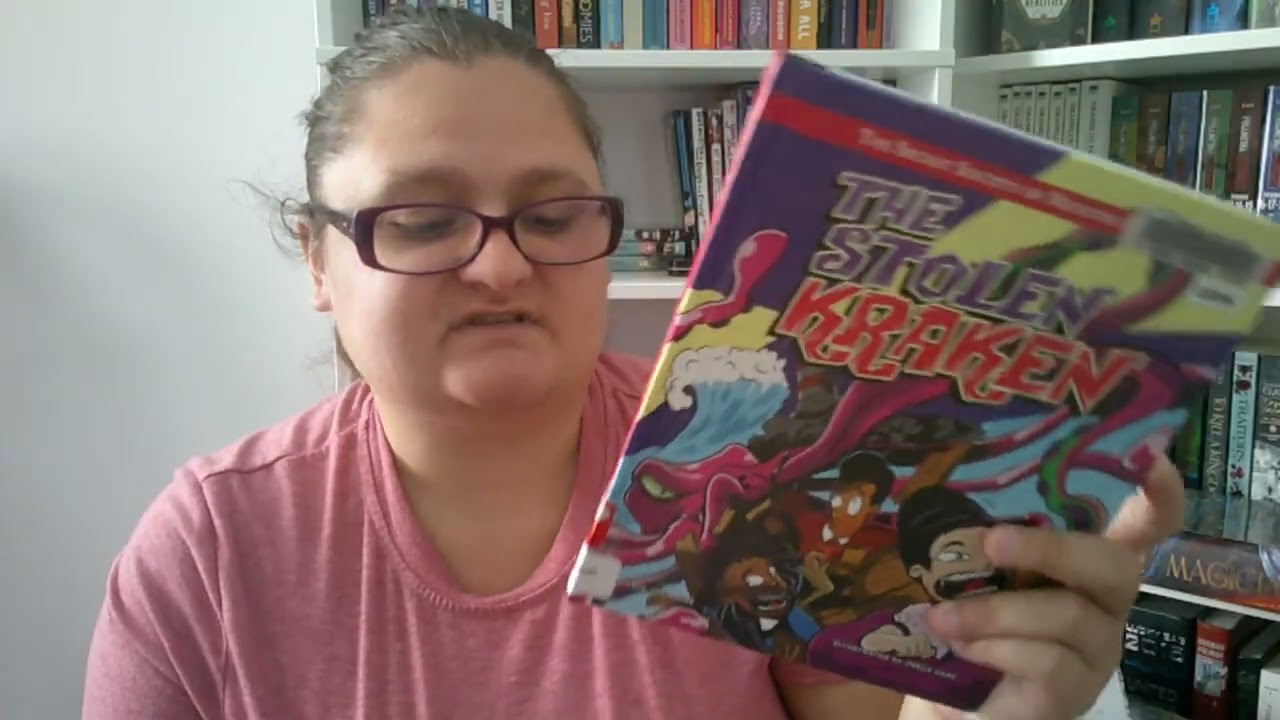 Readathon Rebellion Roll the Rest of September 2025