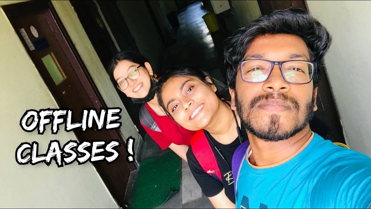 A Normal Day in NIT Durgapur | Hostel Life in NITD