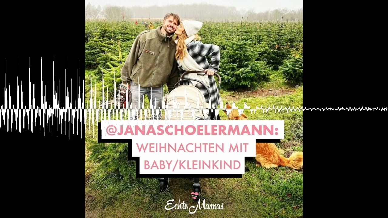 @janaschoelermann: Weihnachten mit Baby/Kleinkind - Echte Mamas
