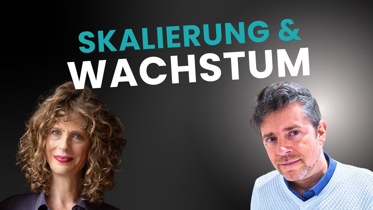 Wachstum NICHT um jeden Preis: Dank dem Essenzprinzip stimmig skalieren