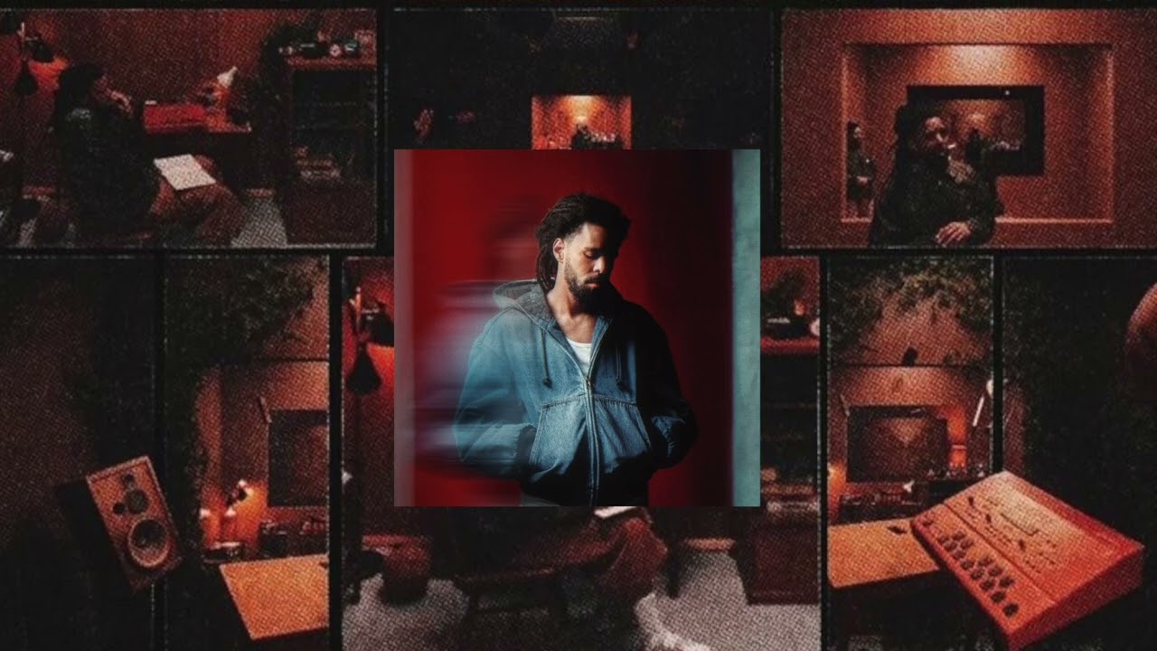 [FREE] J COLE TYPE BEAT 