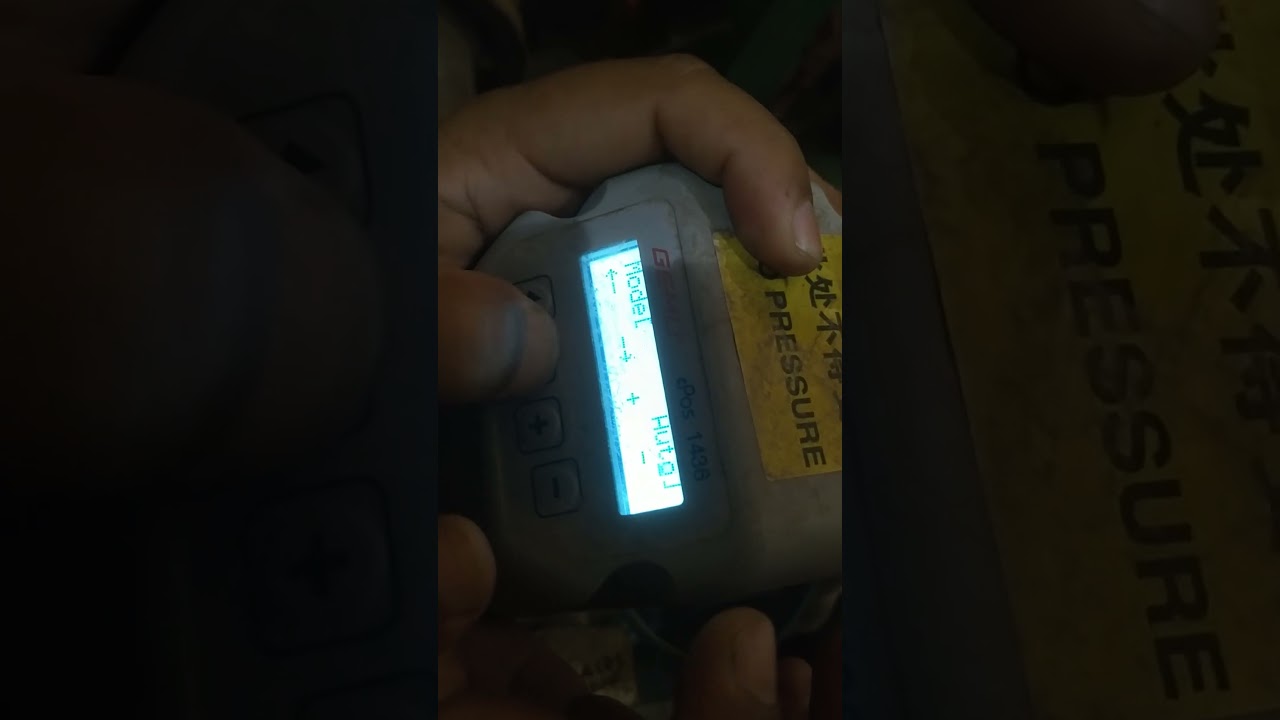 GEMU Fntz- Muller-Str.6-8 D-74653Ingellingen  auto manual mode