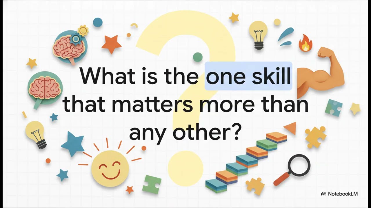 The Skill of Self Confidence by Dr. Ivan Joseph