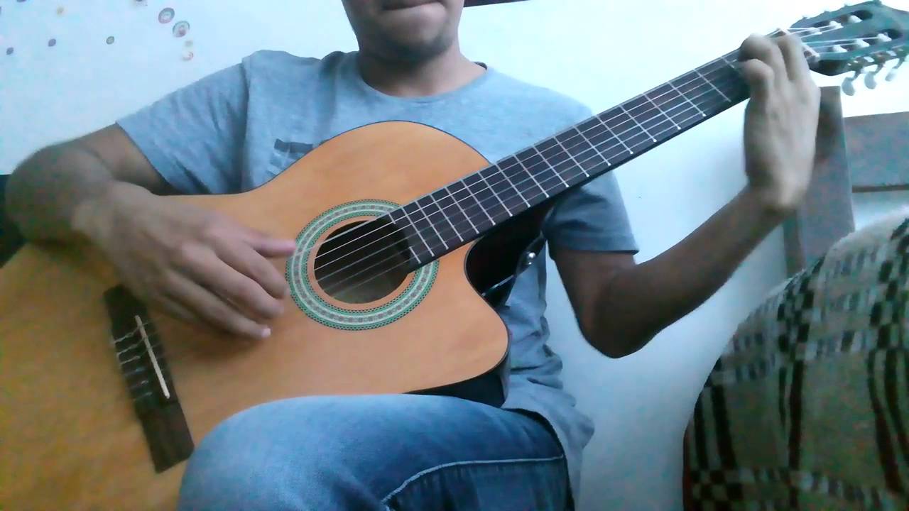Como tocar el pianista liran roll parte II