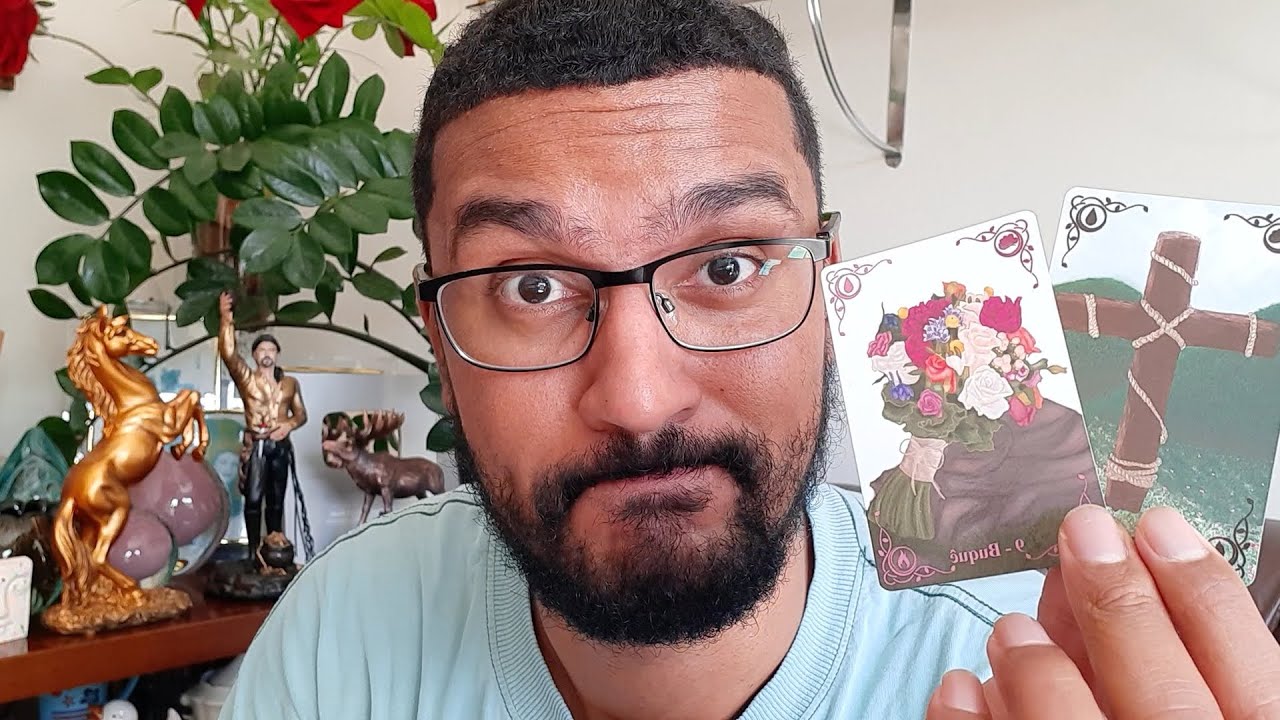 🤍 LIBRA &bull; TEM UM GAROT&Atilde;O GOSTANDO DE VOC&Ecirc; 