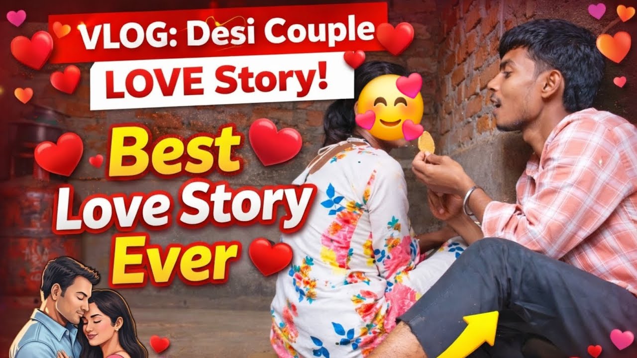 Hamari Choti Si Love Moment ❤️ | Couple Vlog #vlog #familyvlog #couplevlog 