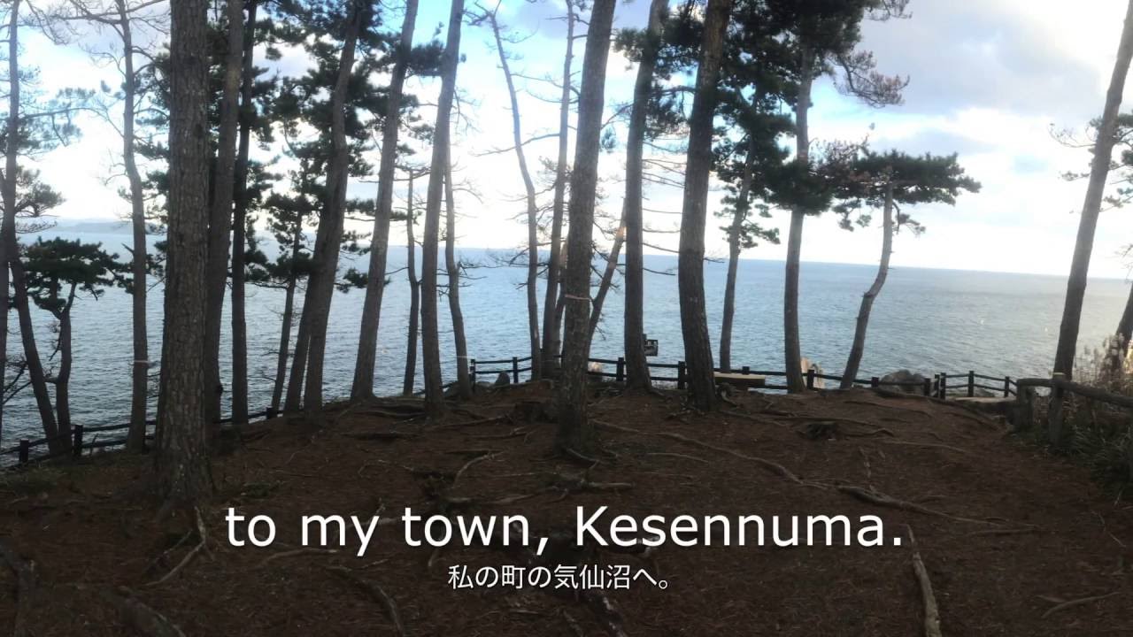Beautiful Kesennuma