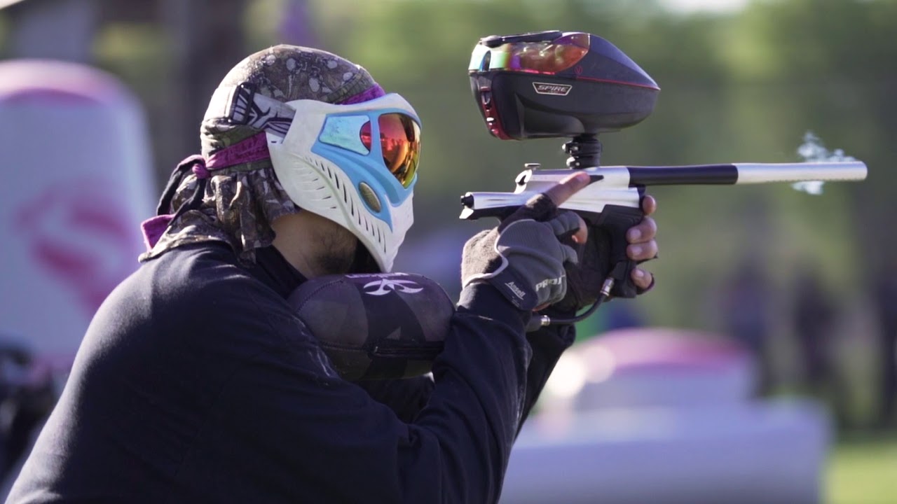 Vintage Paintball Series | Event 1 | 2019