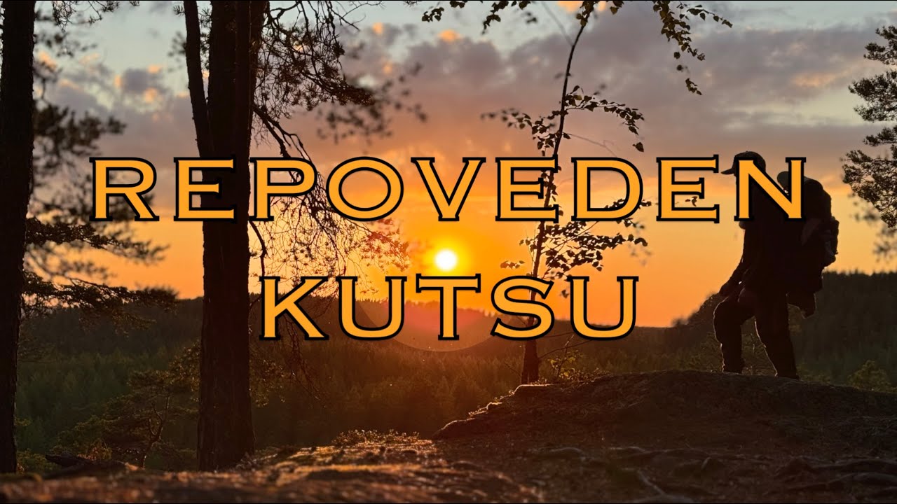 Repoveden Kutsu/The Calling of Repovesi