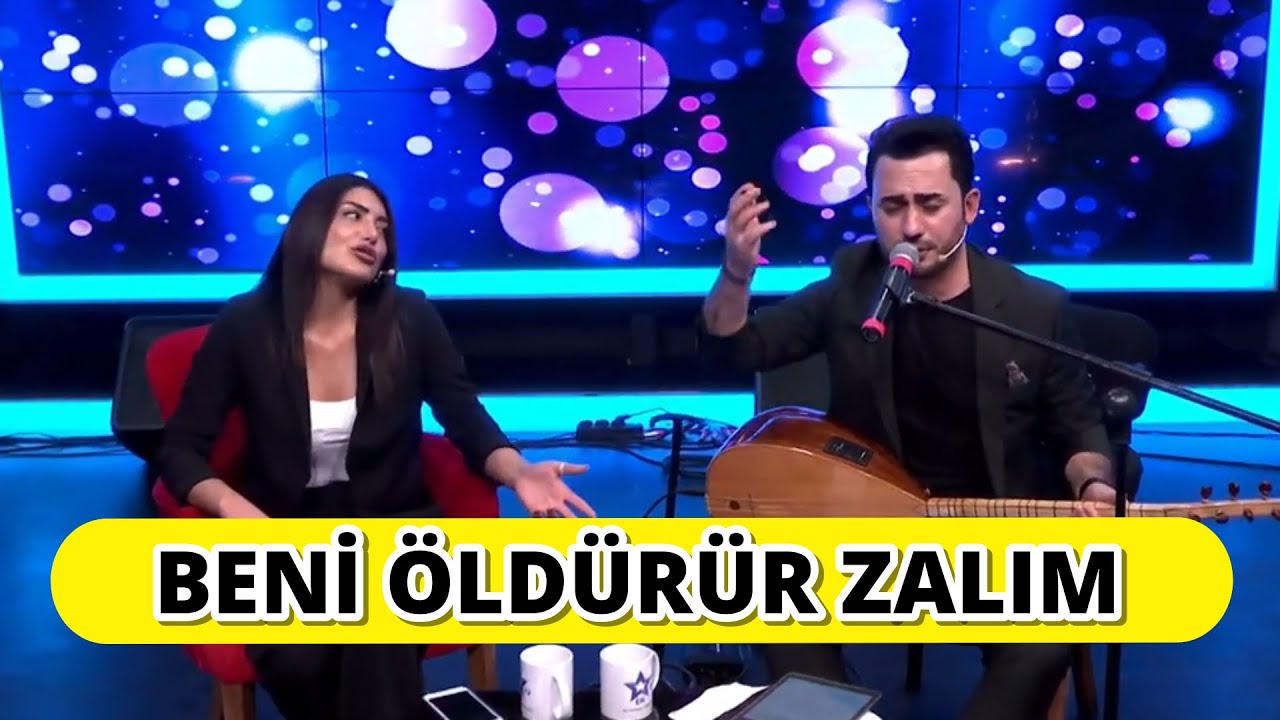 Senin Derdin Beni Bir Gün Öldürür. Bağlamanın Dile Geldiği Türkü. TV Programı Kesiti #yaşarbuğdaycı