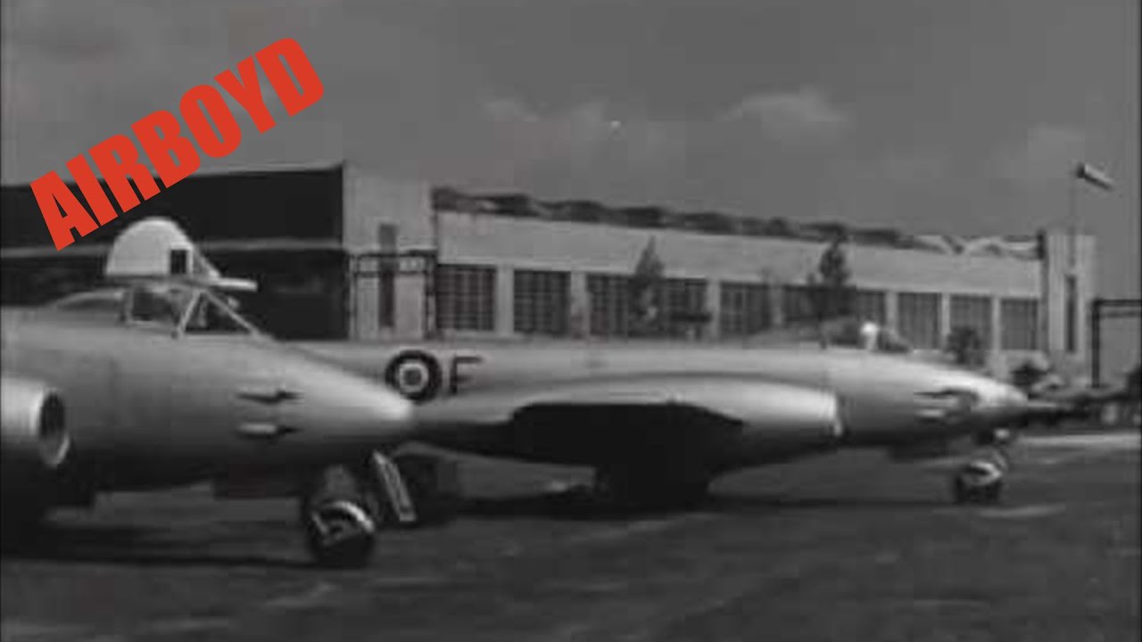 Тактика истребителей против B-29 (1948)