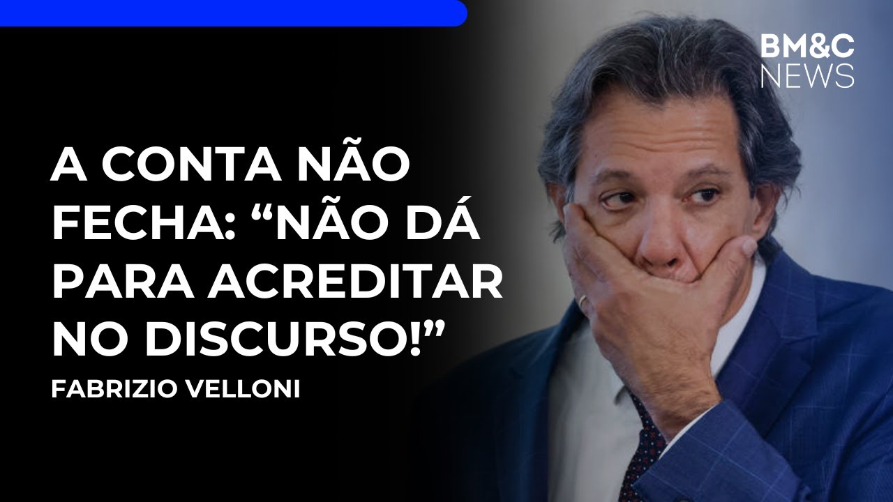 Mais gasto, menos credibilidade: o dilema do governo | BM&C NEWS