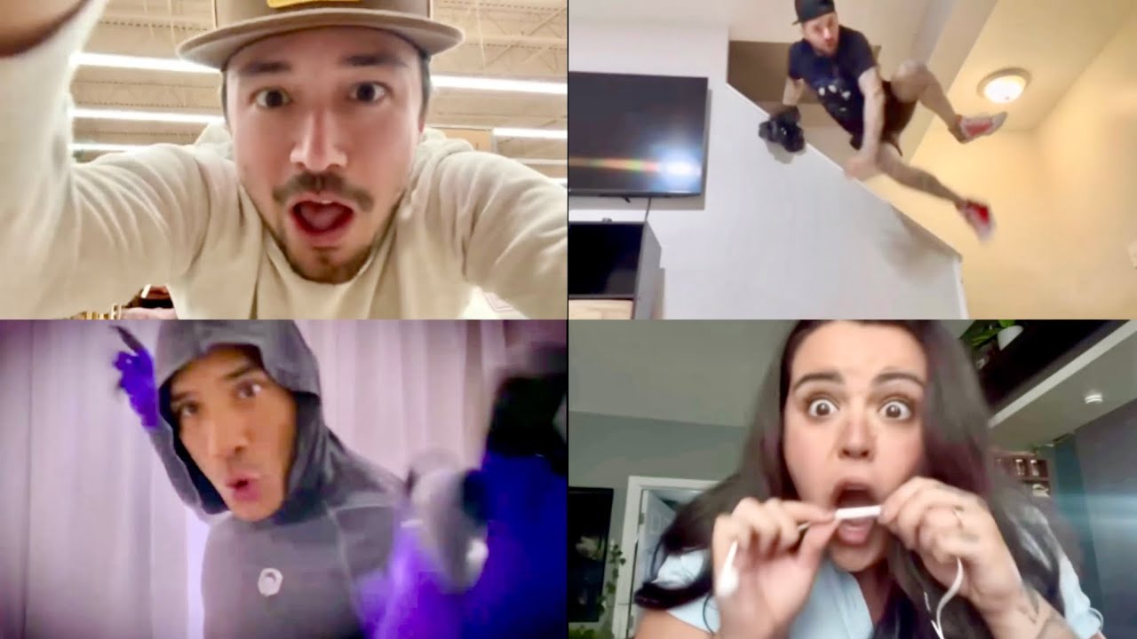 ASMR💿Collab Mixtape Vol. 3💿(Compilation)