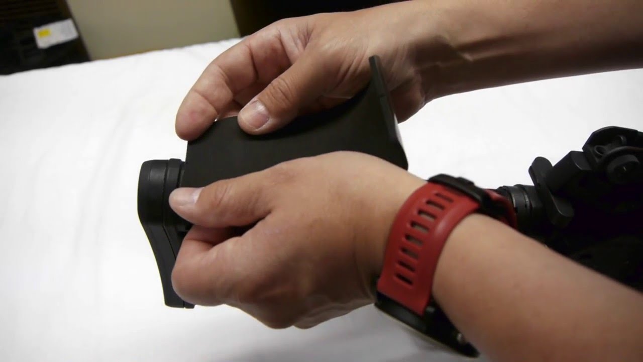 Magpul Moe & CTR Stock Cheek Pad Installation
