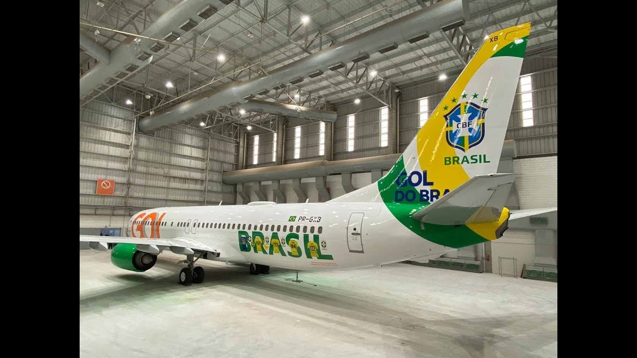 FS2020 - VOO DE BEL&Eacute;M PARA MANAUS - BOEING 737 800 (ONLINE NA IVAO) 4K